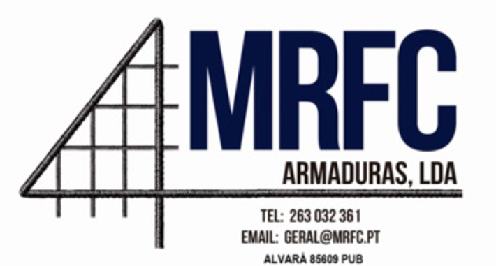 MRFC Armaduras Lda