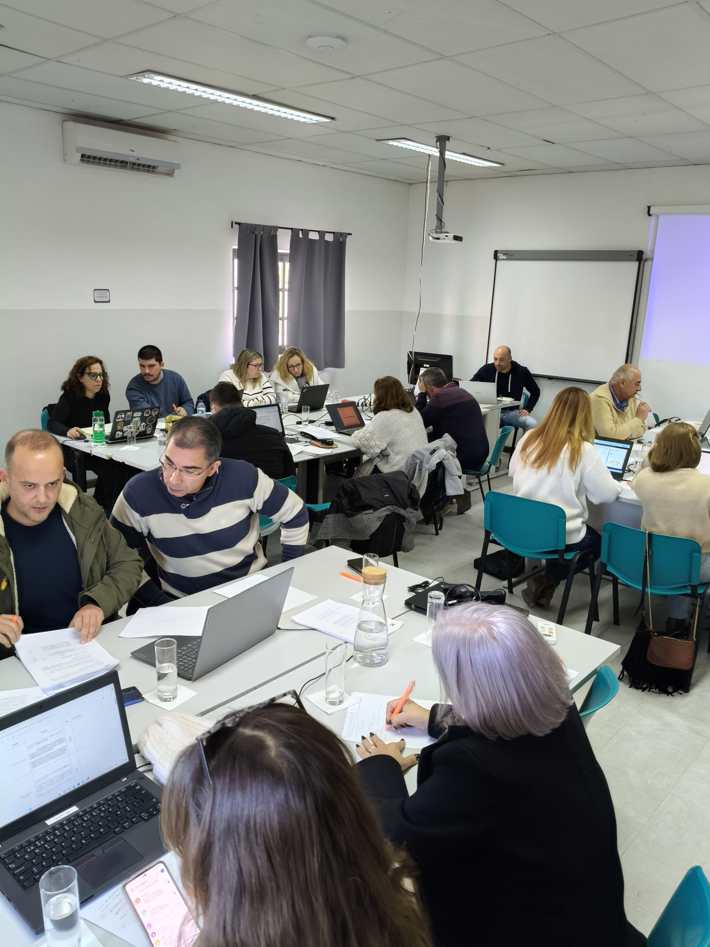 EPSM aposta na capacitação dos seus colaboradores